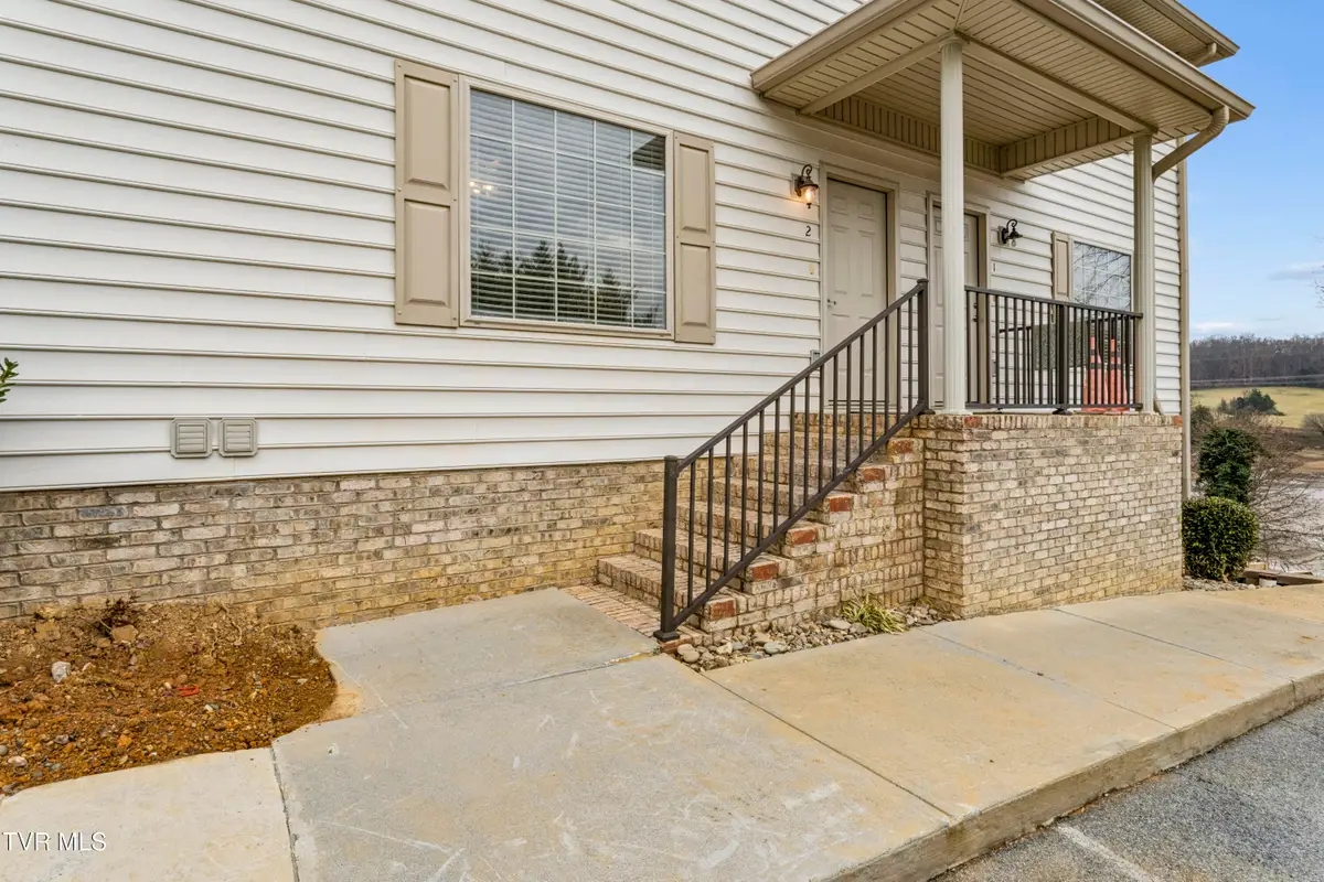 563 Boring Chapel Road #2, Gray, TN 37615 - Image #1