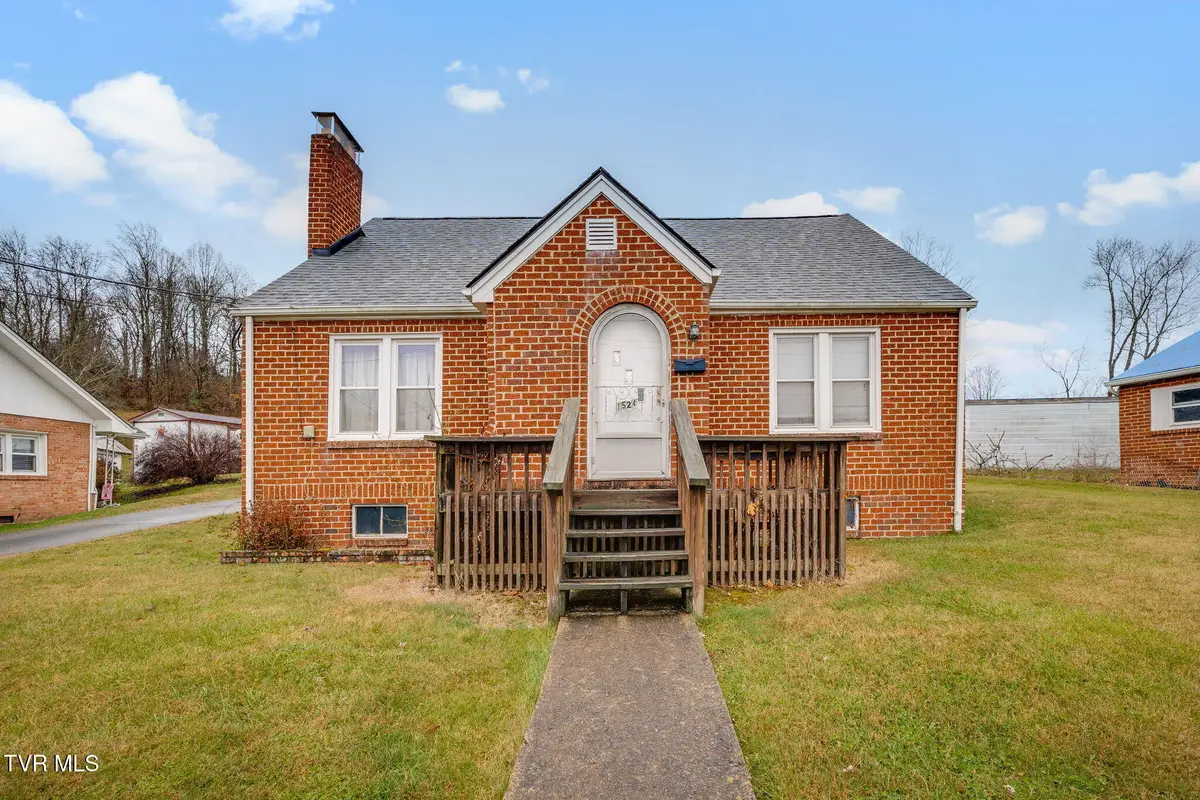 1524 Fairview Avenue, Kingsport, TN 37660 - Image #1