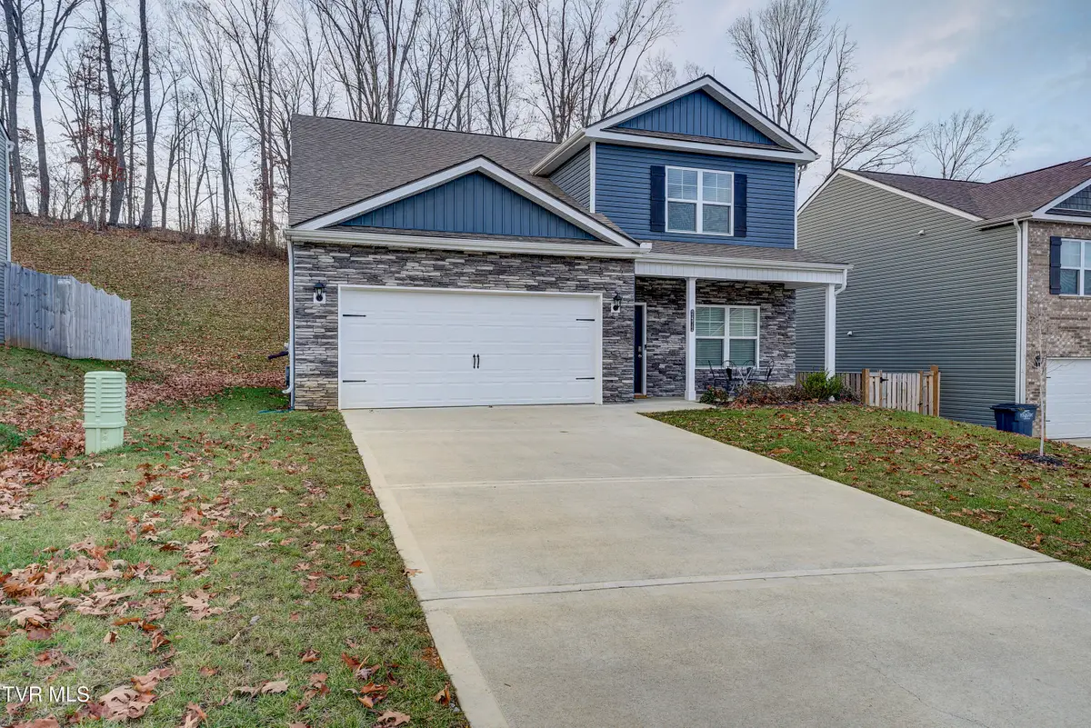 2472 Bridgeforth Crossing, Kingsport, TN 37664 - Image #1