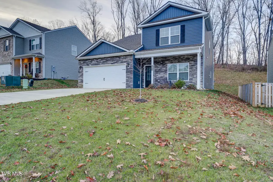 2472 Bridgeforth Crossing, Kingsport, TN 37664 - Image #3