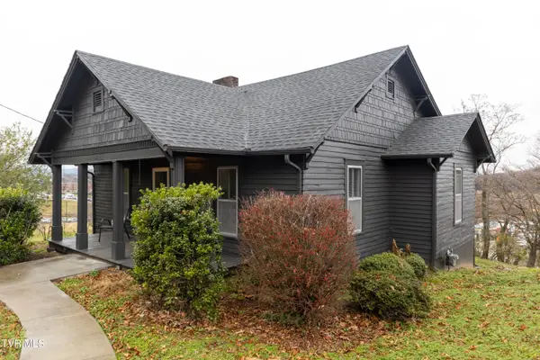 136 Riverview Street, Newport, TN 37821