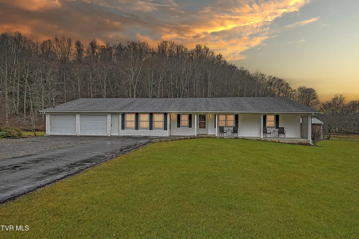 146 Estep Hollow Road, Elizabethton, TN 37643 - Image #1
