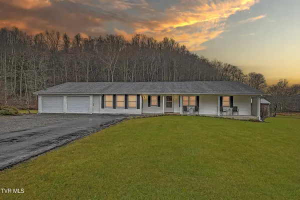 146 Estep Hollow Road, Elizabethton, TN 37643