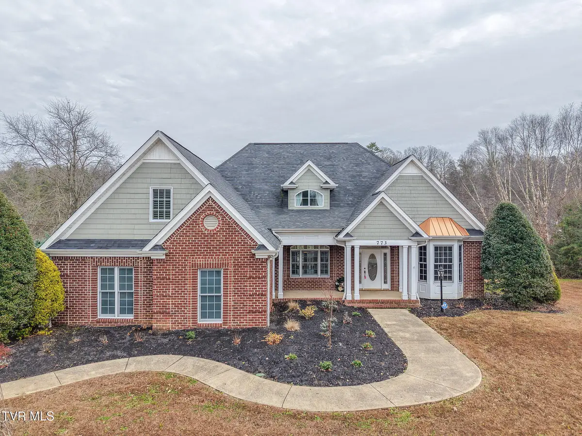 773 Waterstone Circle, Greeneville, TN 37745 - Image #1