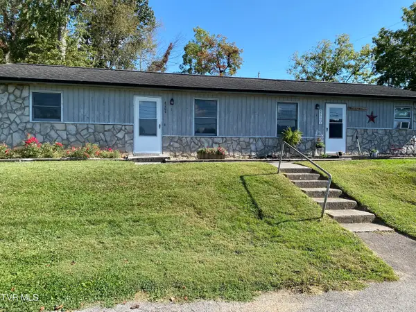 4204 Carroll Creek Road, Johnson City, TN 37604