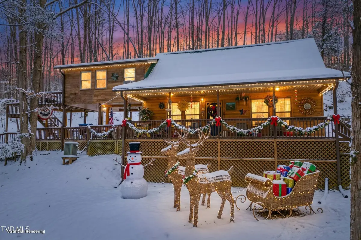 2793 Highway 31, Sneedville, TN 37869 - Image #1