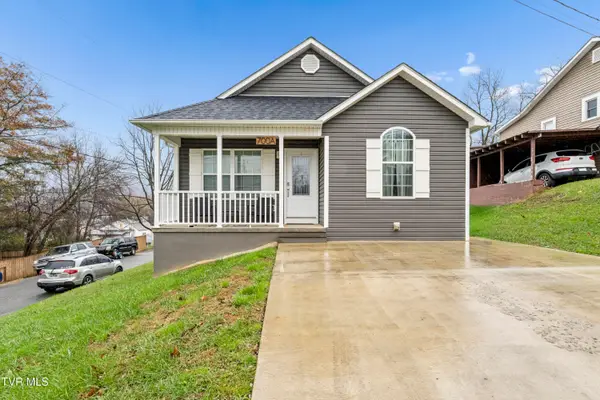 700a Johnson Avenue, Elizabethton, TN 37643