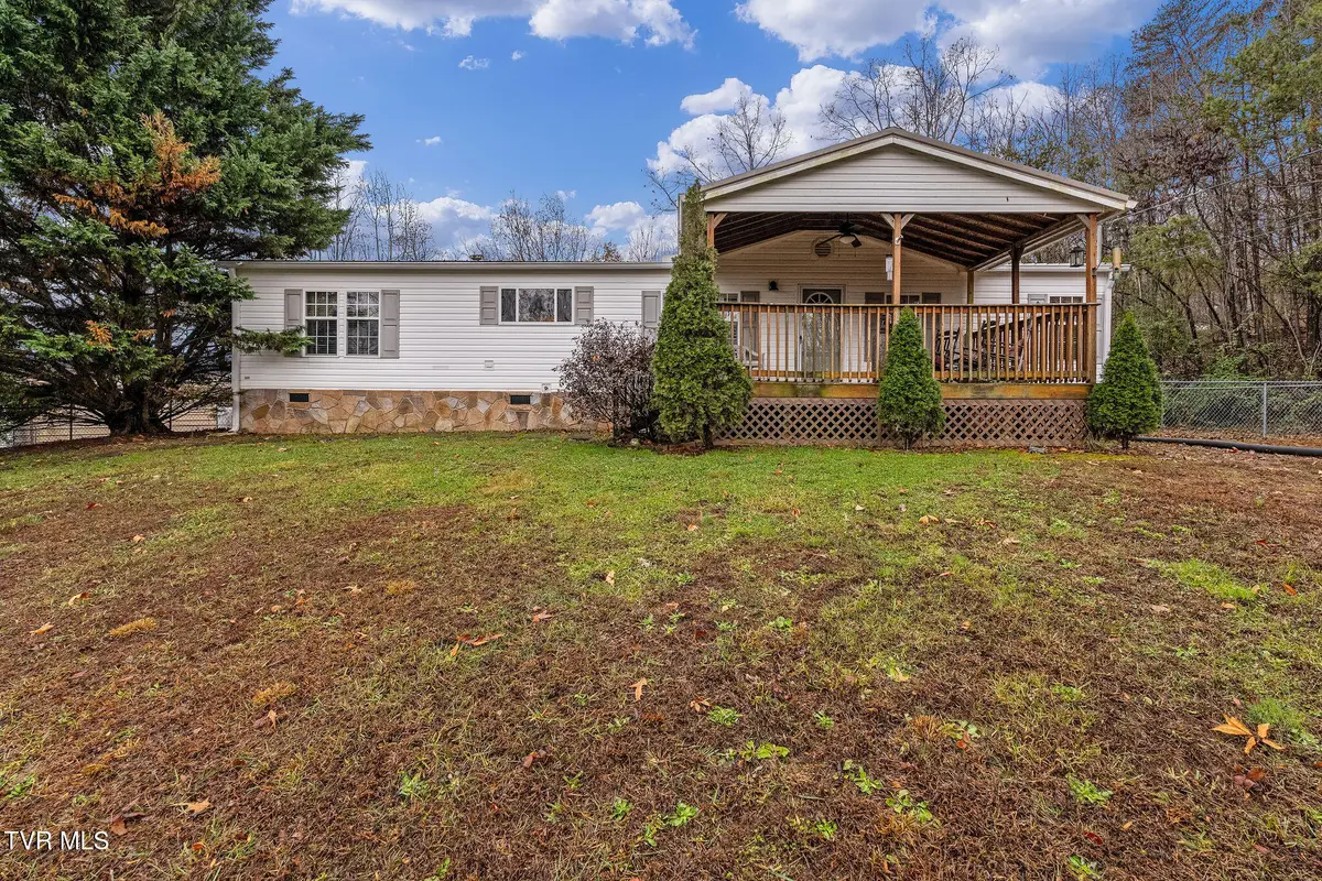 537 Roberts Ridge, Rutledge, TN 37861 - Image #1