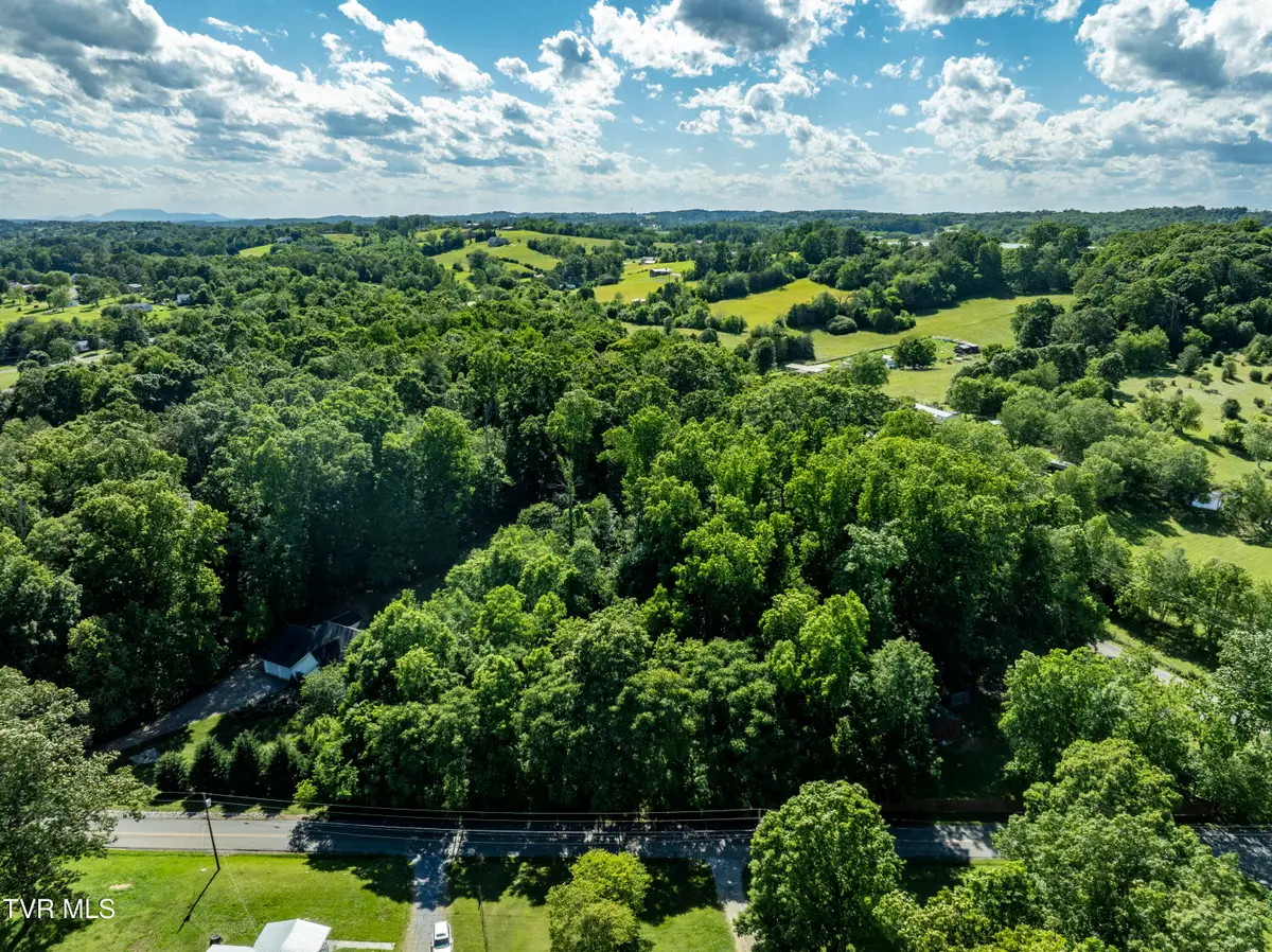 Lot 6 Shiloh Road, Greeneville, TN 37745 - Image #1