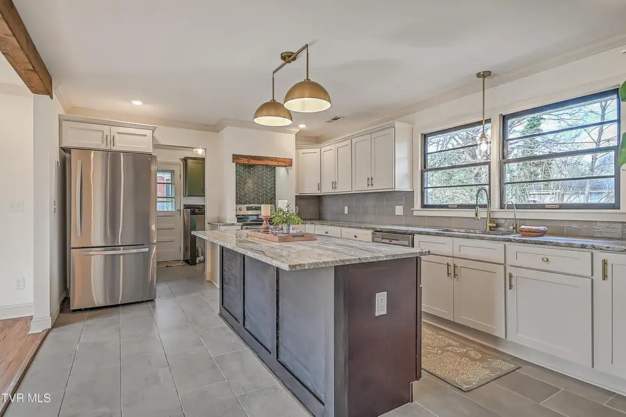 1708 Jackson Terrace, Johnson City, TN 37604 - Image #3