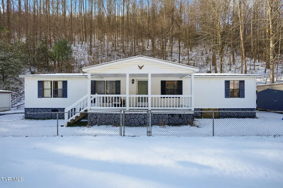 1848 Derby Road, Appalachia, VA 24216 - Image #1