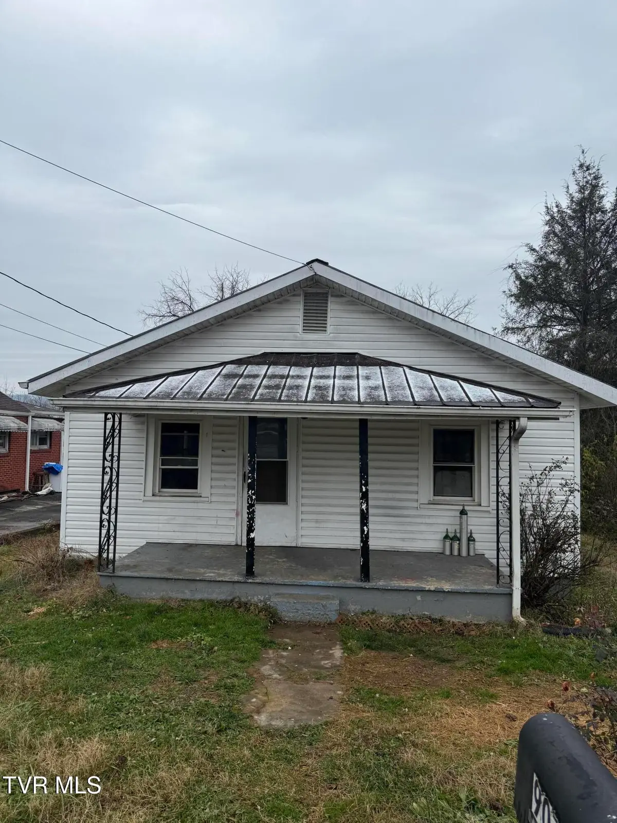 907 Hopson Street, Johnson City, TN 37601 - Image #1