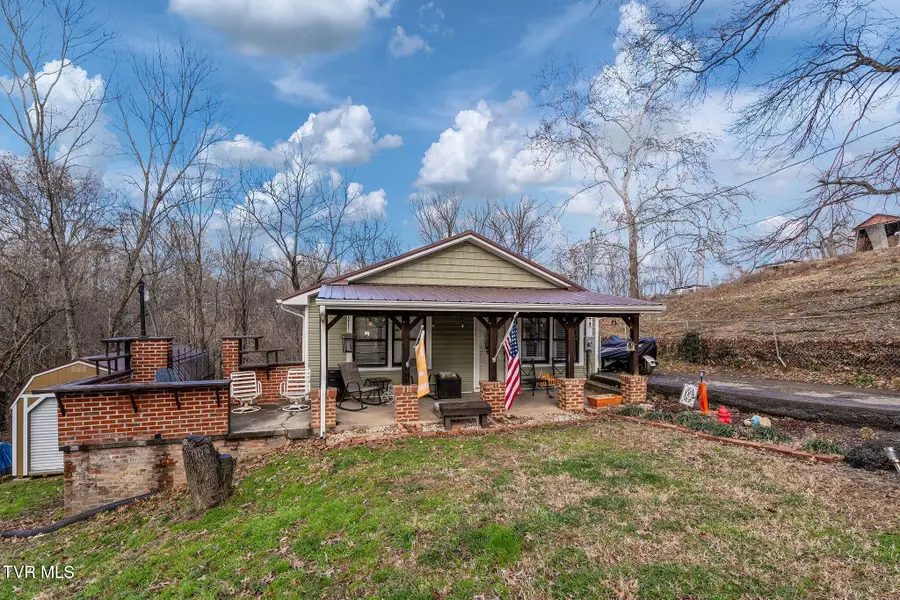 1828 Avalon Street, Kingsport, TN 37664 - Image #2