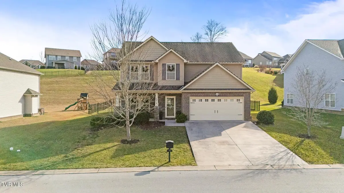2919 Royal Mile Divide, Kingsport, TN 37664 - Image #1