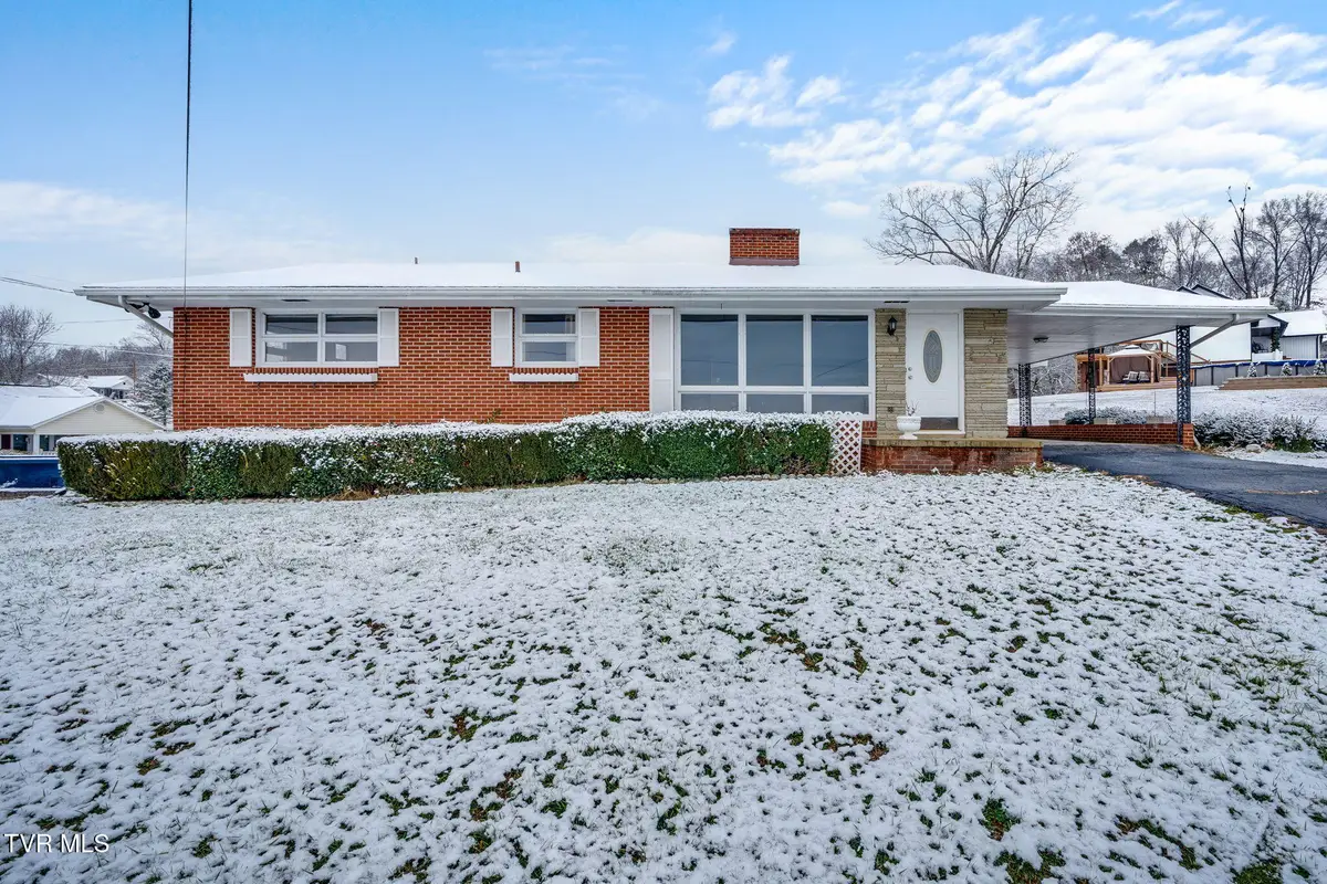 2802 Cain Street, Kingsport, TN 37660 - Image #1