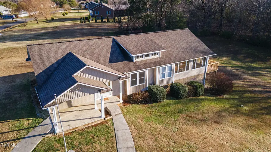 1002 Dawning Road Road, Newport, TN 37821 - Image #3