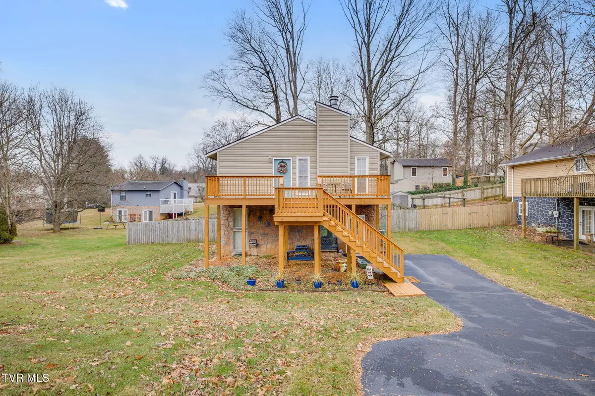 1813 Todd Drive, Johnson City, TN 37604 - Image #1