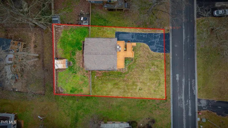 1813 Todd Drive, Johnson City, TN 37604 - Image #2