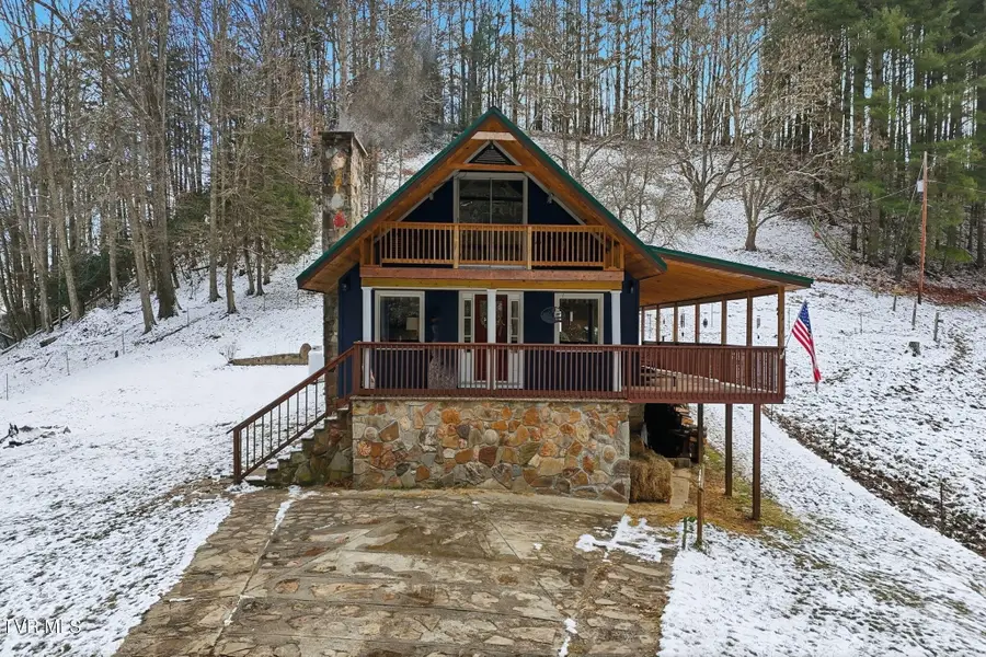 1670 Cutter Creek Creek, Clintwood, VA 24228 - Image #2