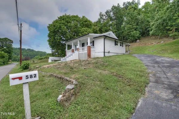 582 Coal Chute Road, Elizabethton, TN 37643