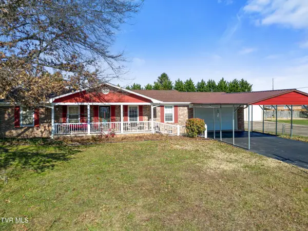 178 West Park Avenue, Greeneville, TN 37745