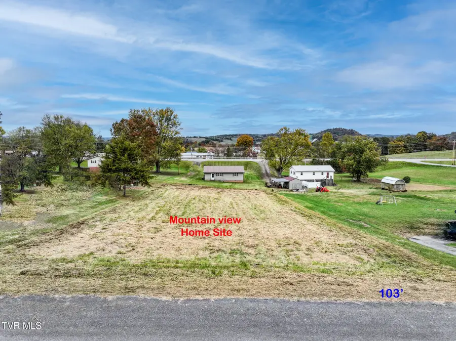 Tbd Dillow Hill Dr Drive, Chuckey, TN 37641 - Image #2