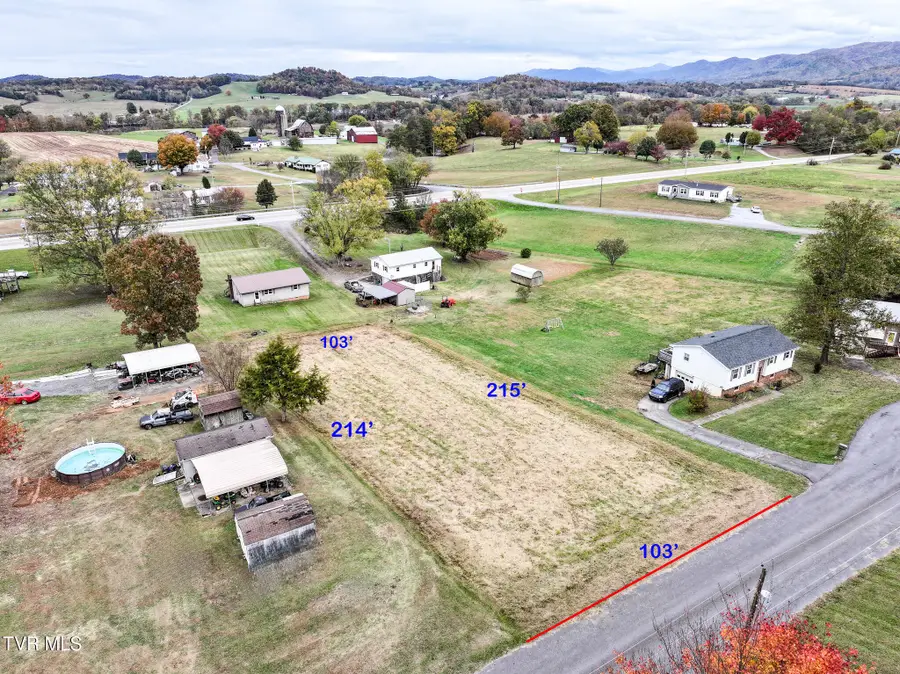 Tbd Dillow Hill Dr Drive, Chuckey, TN 37641 - Image #3