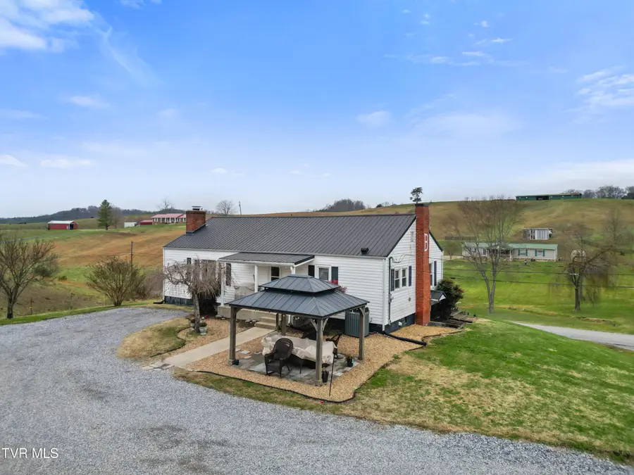 834 George Malone Road, Greeneville, TN 37745 - Image #2