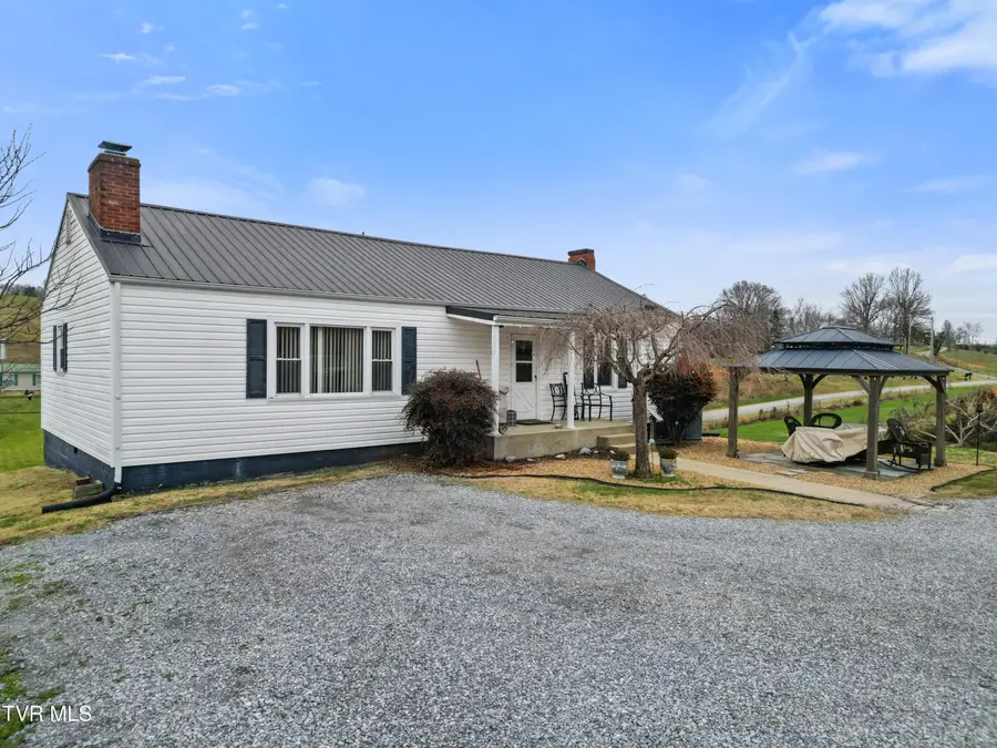 834 George Malone Road, Greeneville, TN 37745 - Image #3