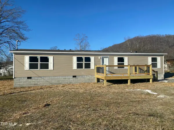 111 East 28th Street, Big Stone Gap, VA 24219