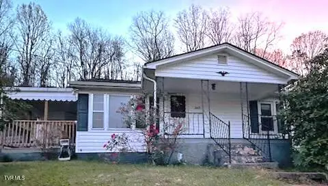 340 Wagner Road, Bristol, VA 24201