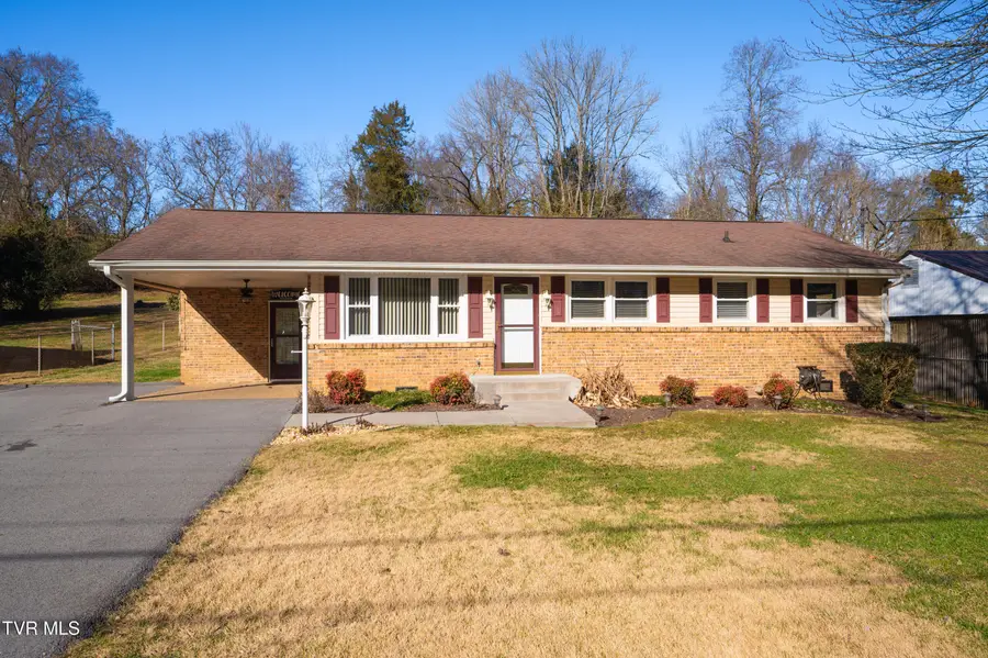 361 Woodcrest Drive, Kingsport, TN 37663 - Image #3
