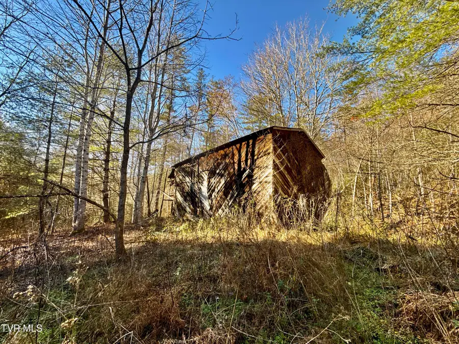 25.72/Ac Tbd Rollins Road, Hartford, TN 37753 - Image #2