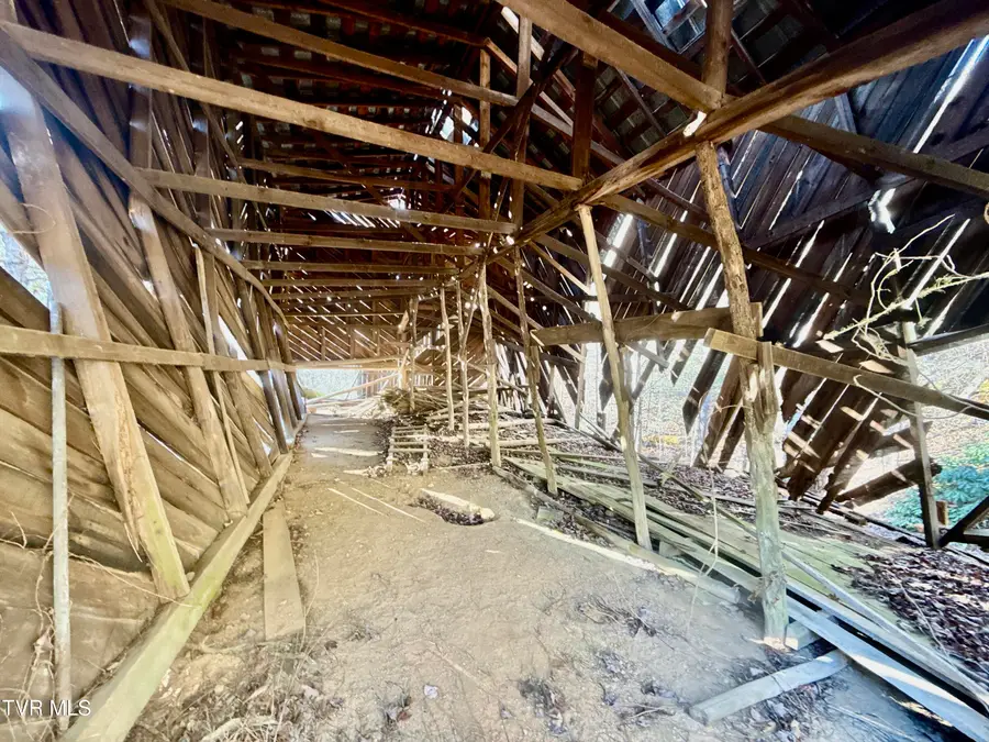 25.72/Ac Tbd Rollins Road, Hartford, TN 37753 - Image #3