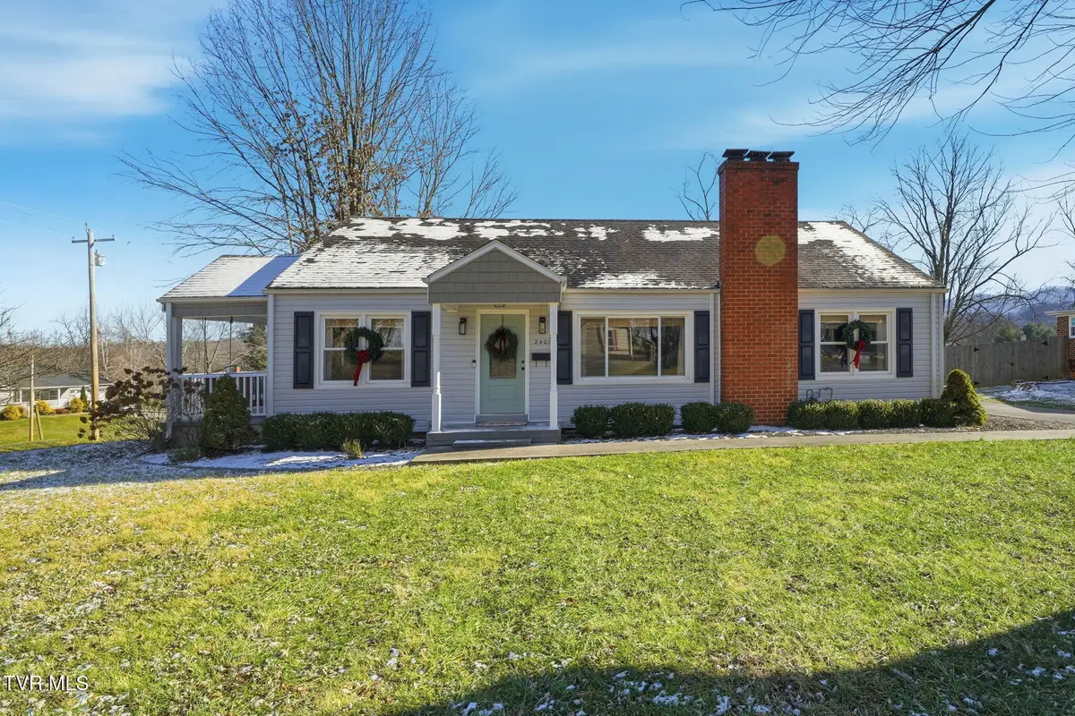 2401 Huffine Circle, Johnson City, TN 37604 - Image #1