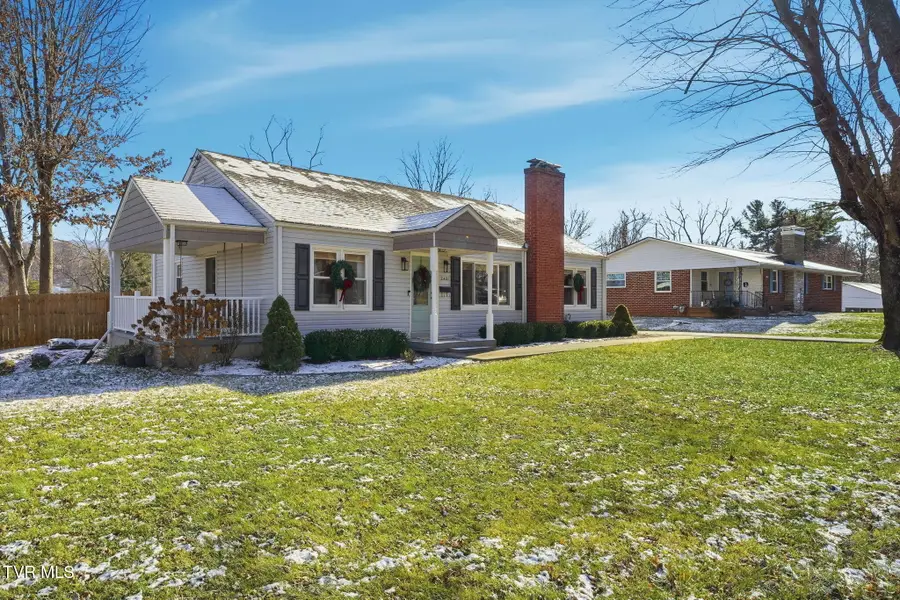 2401 Huffine Circle, Johnson City, TN 37604 - Image #2