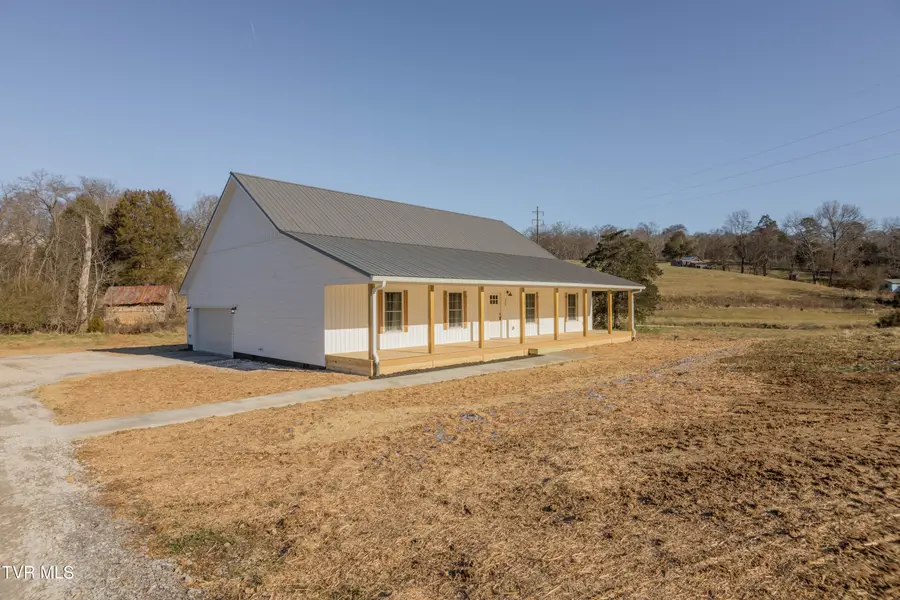 350 Possum Creek Road, Greeneville, TN 37743 - Image #2