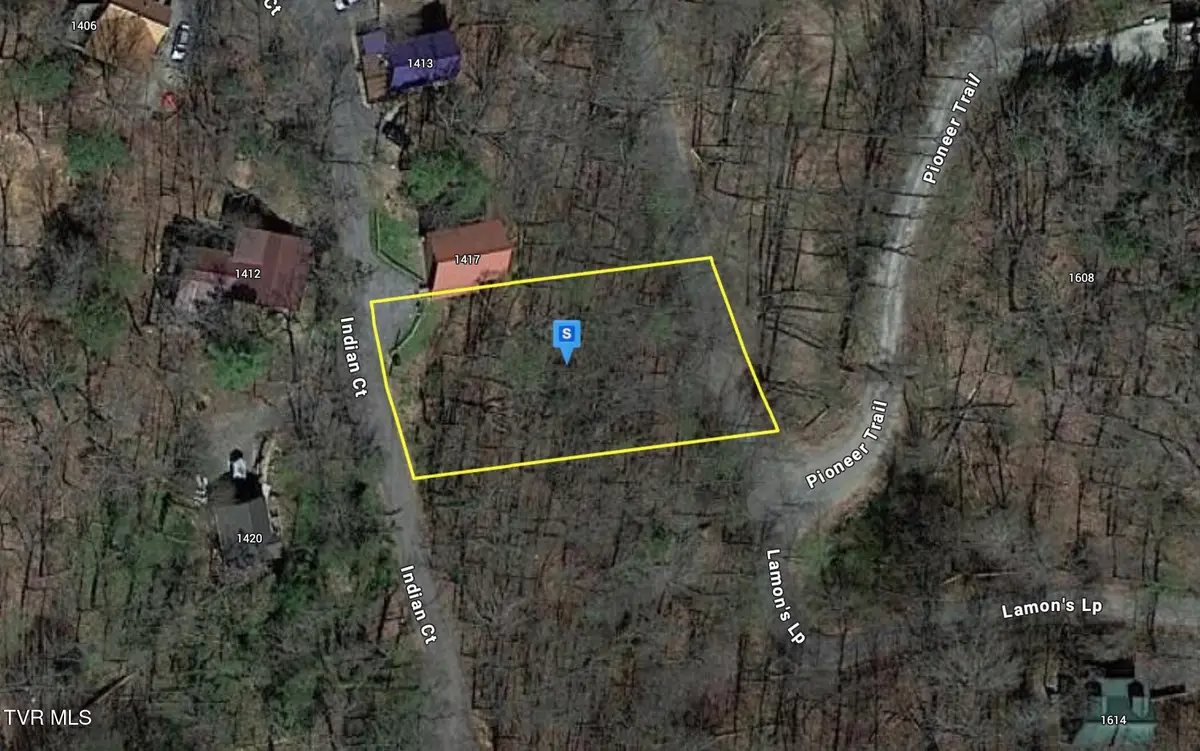 1419 Indian Court, Sevierville, TN 37876 - Image #1