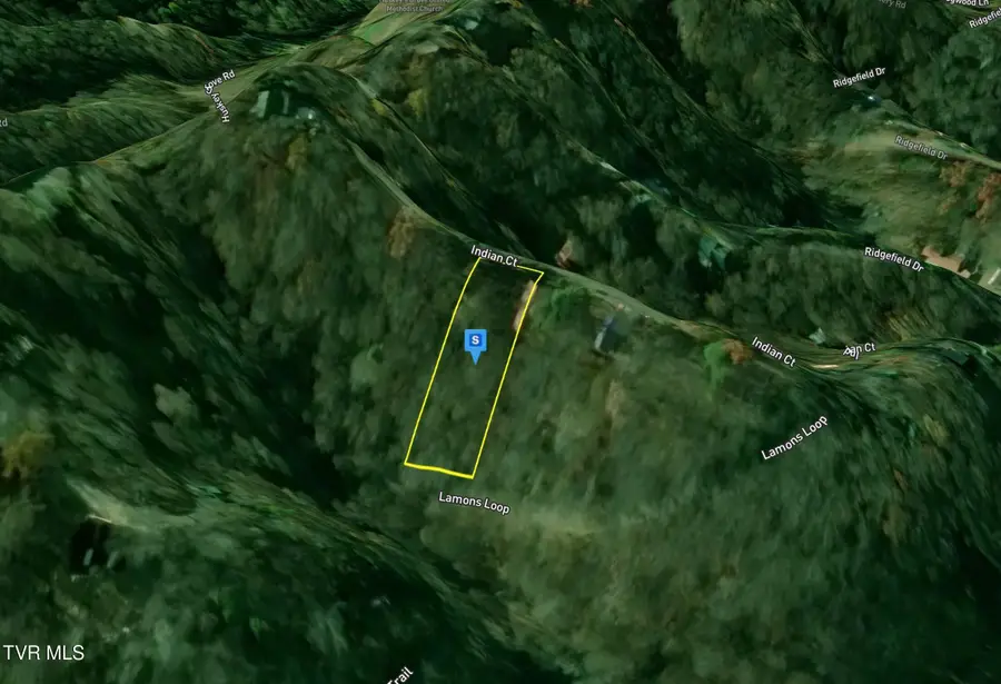 1419 Indian Court, Sevierville, TN 37876 - Image #3