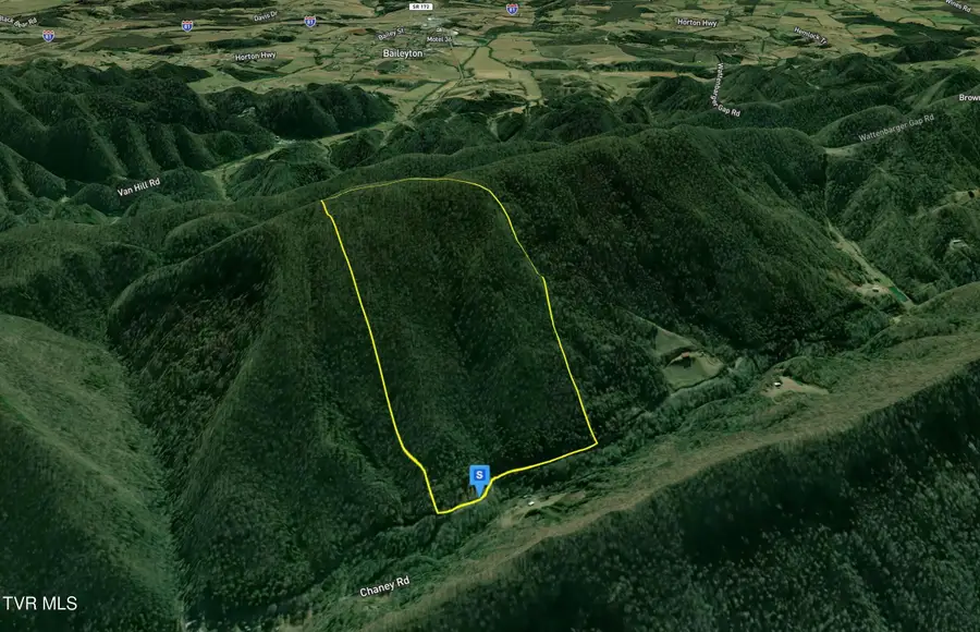 335 Brown Mountain Road, Greeneville, TN 37745 - Image #2