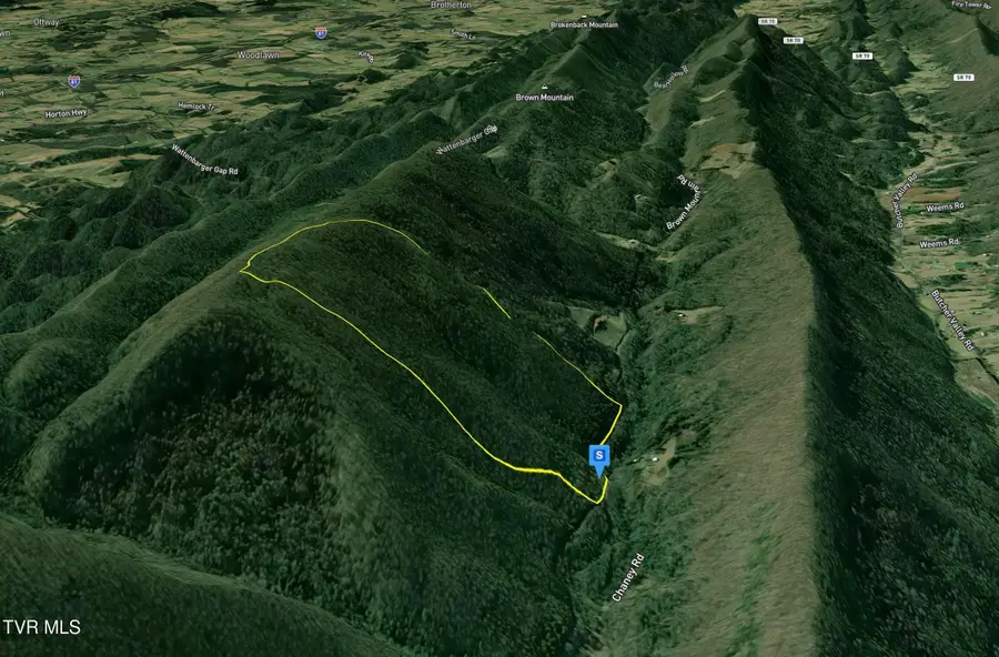 335 Brown Mountain Road, Greeneville, TN 37745 - Image #3