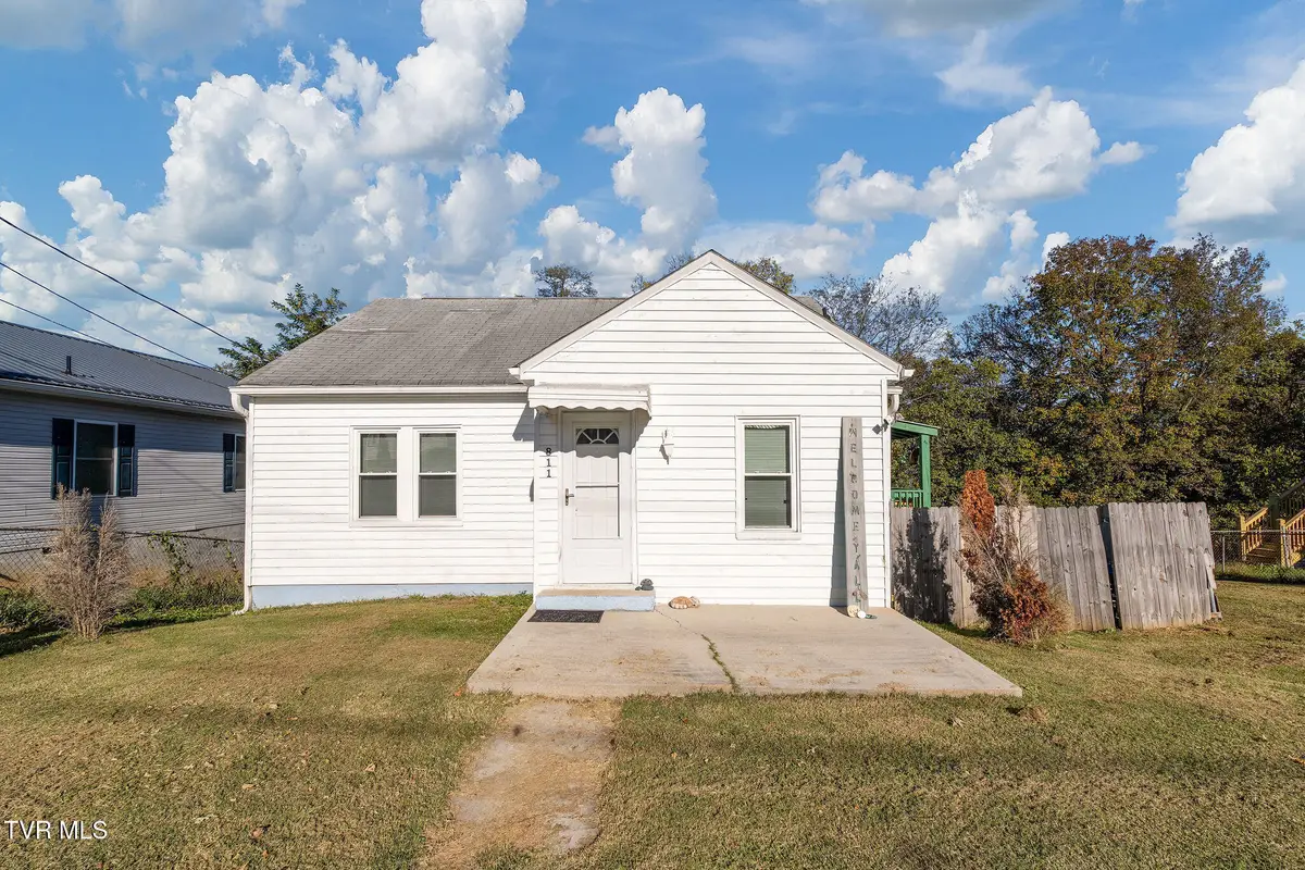 811 Crescent Street, Morristown, TN 37813 - Image #1
