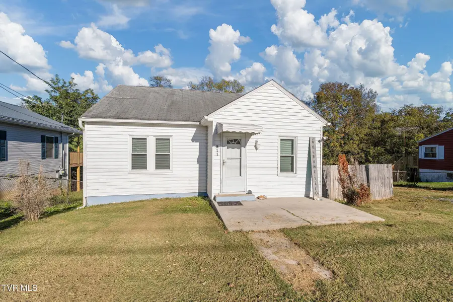 811 Crescent Street, Morristown, TN 37813 - Image #2