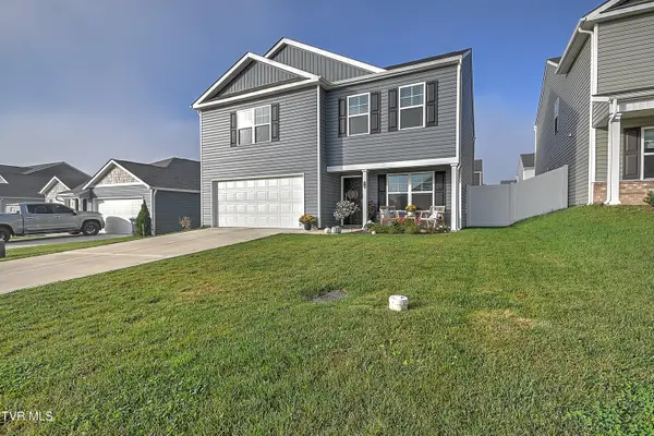 110 Crawford Circle, Bristol, TN 37620