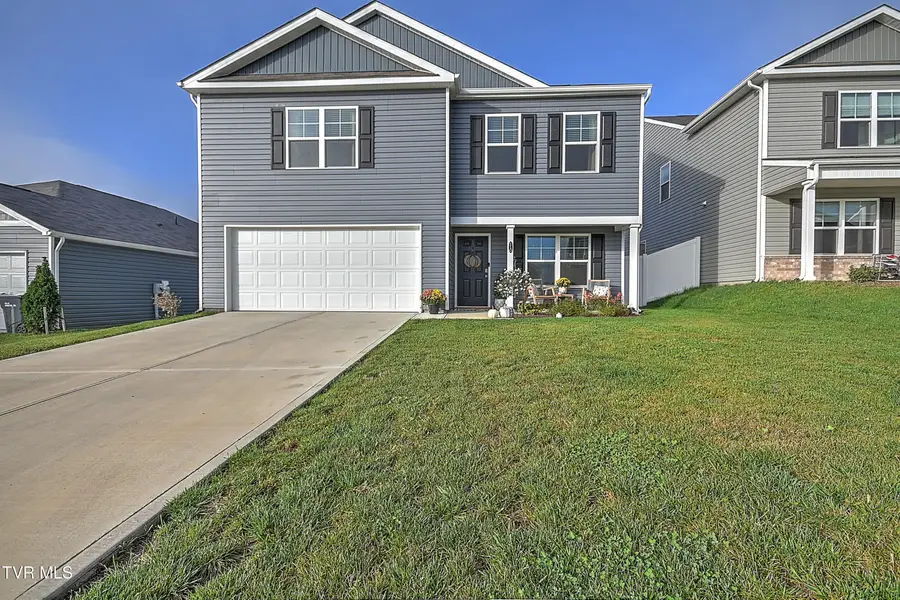 110 Crawford Circle, Bristol, TN 37620 - Image #2