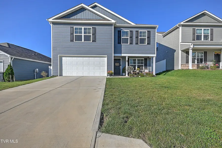 110 Crawford Circle, Bristol, TN 37620 - Image #3