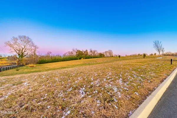 Lot 2 Turkey Ridge Lane, Piney Flats, TN 37686