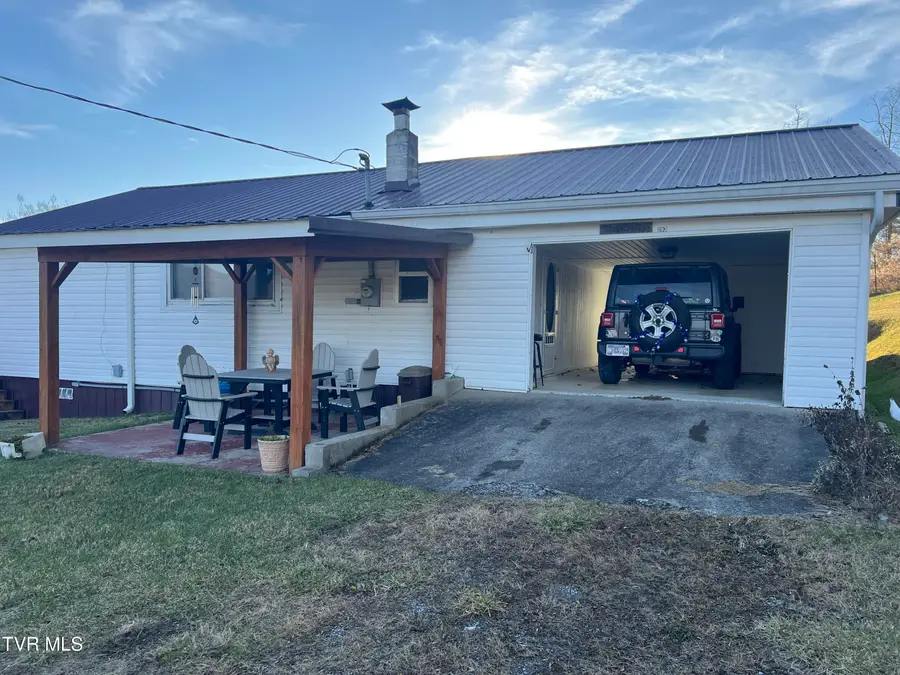 293 Sub Hollow Dr., Rose Hill, VA 24281 - Image #3