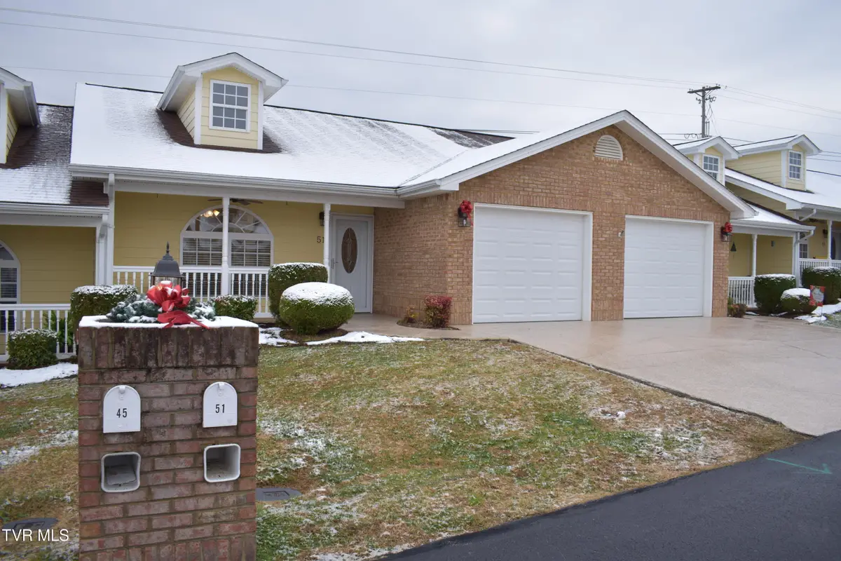 51 Meadows Edge Court #51, Jonesborough, TN 37659 - Image #1