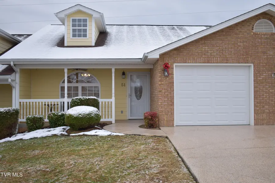 51 Meadows Edge Court #51, Jonesborough, TN 37659 - Image #2